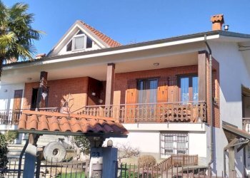 Villa Unifamiliare Via Monte Ollero, Busca - foto 2