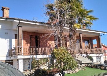 Villa Unifamiliare Via Monte Ollero, Busca - foto 3
