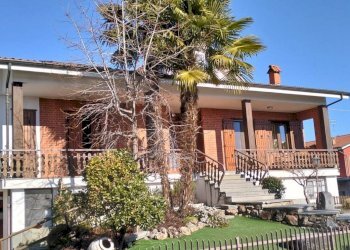 Villa Unifamiliare Via Monte Ollero, Busca - foto 5
