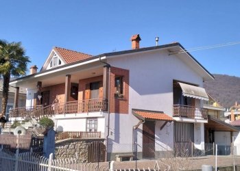 Villa Unifamiliare Via Monte Ollero, Busca - foto 6