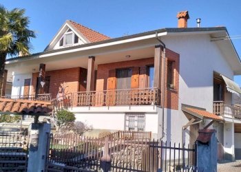 Villa Unifamiliare Via Monte Ollero, Busca - foto 7