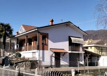 Villa Unifamiliare Via Monte Ollero, Busca - foto 8
