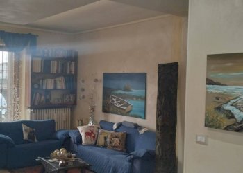 Villa Unifamiliare Via Monte Ollero, Busca - foto 16
