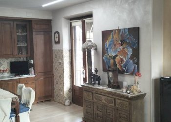 Villa Unifamiliare Via Monte Ollero, Busca - foto 18