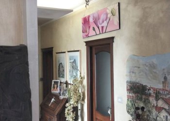 Villa Unifamiliare Via Monte Ollero, Busca - foto 25
