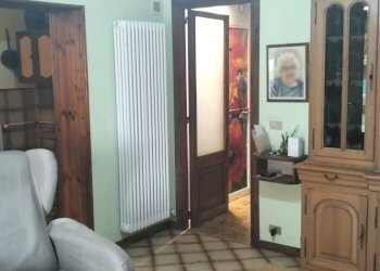 Villa Unifamiliare Via Monte Ollero, Busca - foto 38