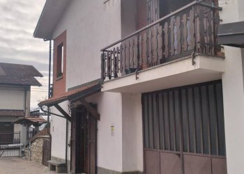 Villa Unifamiliare Via Monte Ollero, Busca - foto 53