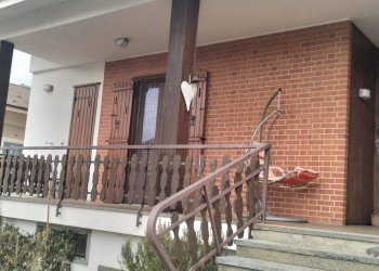 Villa Unifamiliare Via Monte Ollero, Busca - foto 61