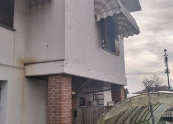 Villa Unifamiliare Via Monte Ollero, Busca - foto 68