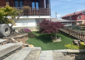 Villa Unifamiliare Via Monte Ollero, Busca - foto 70