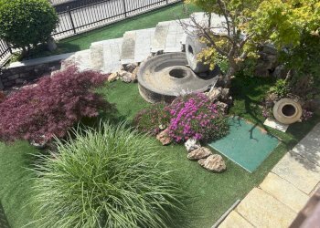 Villa Unifamiliare Via Monte Ollero, Busca - foto 71