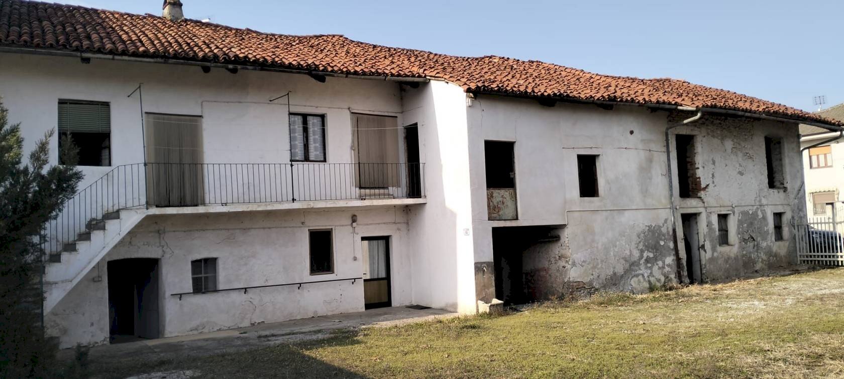 Rustic Via Tarantasca, Busca - photo 1