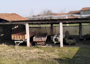 Rustic Via Tarantasca, Busca - photo 22