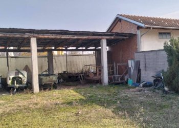 Rustic Via Tarantasca, Busca - photo 23