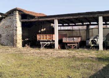 Rustic Via Tarantasca, Busca - photo 24