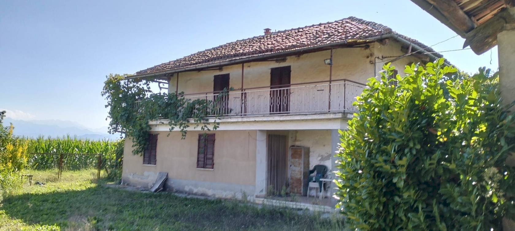 Farmhouse Via Pintura 66/A1, Busca - photo 2