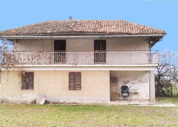 Cascina Via Pintura 66/A1, Busca - foto 1
