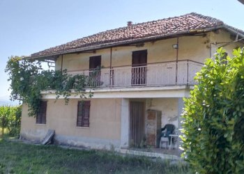 Cascina Via Pintura 66/A1, Busca - foto 2