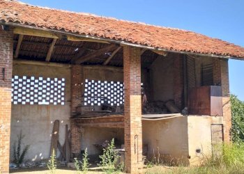 Cascina Via Pintura 66/A1, Busca - foto 4