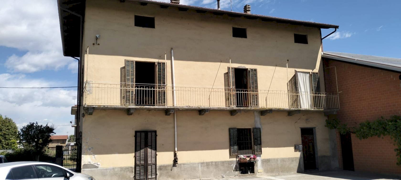 Quadrilocale Via Villafalletto, frazione San Benigno, Cuneo - foto 1