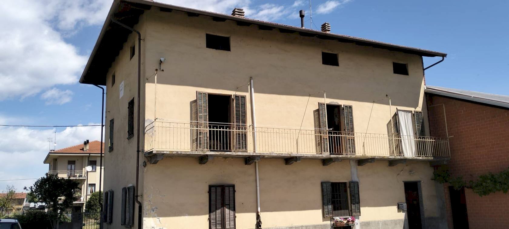 Quadrilocale Via Villafalletto, frazione San Benigno, Cuneo - foto 2