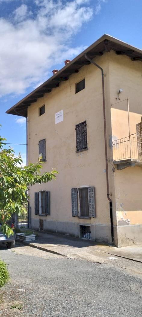 Quadrilocale Via Villafalletto, frazione San Benigno, Cuneo - foto 3