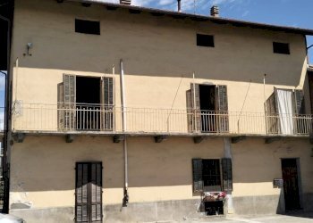 Quadrilocale Via Villafalletto, frazione San Benigno, Cuneo - foto 1