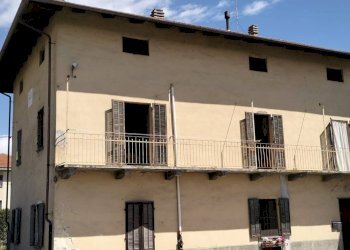 Quadrilocale Via Villafalletto, frazione San Benigno, Cuneo - foto 2