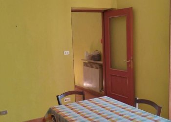 Quadrilocale Via Villafalletto, frazione San Benigno, Cuneo - foto 8