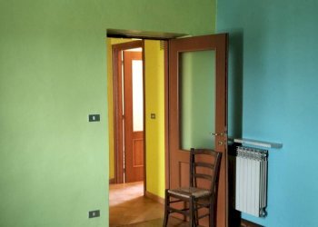 Quadrilocale Via Villafalletto, frazione San Benigno, Cuneo - foto 14