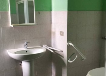 Quadrilocale Via Villafalletto, frazione San Benigno, Cuneo - foto 16