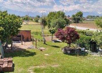 Quadrilocale Via Villafalletto, frazione San Benigno, Cuneo - foto 19