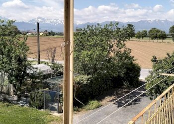 Quadrilocale Via Villafalletto, frazione San Benigno, Cuneo - foto 20