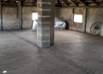 Quadrilocale Via Villafalletto, frazione San Benigno, Cuneo - foto 25