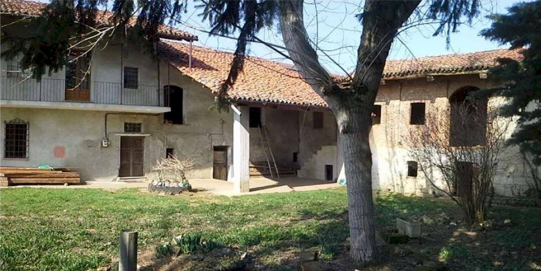 Farmhouse Frazione San Mauro, Villar San Costanzo - photo 2