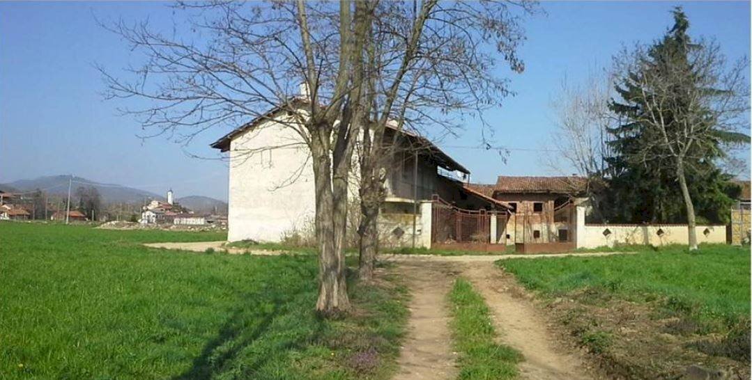 Farmhouse Frazione San Mauro, Villar San Costanzo - photo 3