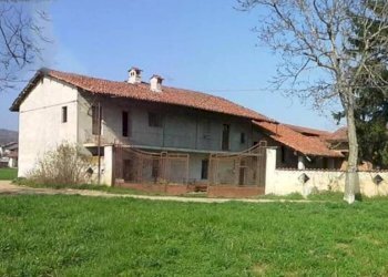 Farmhouse Frazione San Mauro, Villar San Costanzo - photo 1