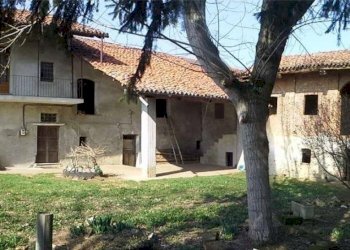 Farmhouse Frazione San Mauro, Villar San Costanzo - photo 2