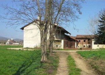 Farmhouse Frazione San Mauro, Villar San Costanzo - photo 3