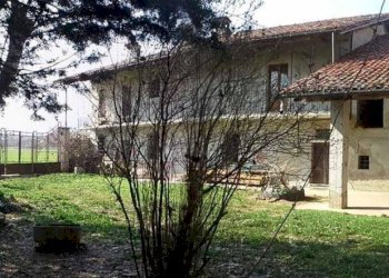 Farmhouse Frazione San Mauro, Villar San Costanzo - photo 4