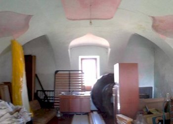 Farmhouse Frazione San Mauro, Villar San Costanzo - photo 5