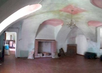 Farmhouse Frazione San Mauro, Villar San Costanzo - photo 6