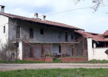 Farmhouse Frazione San Mauro, Villar San Costanzo - photo 10