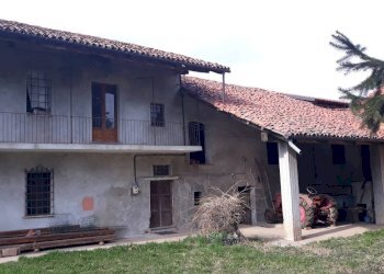 Farmhouse Frazione San Mauro, Villar San Costanzo - photo 11