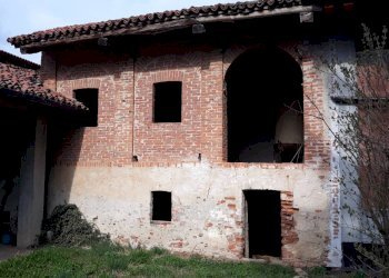 Farmhouse Frazione San Mauro, Villar San Costanzo - photo 12