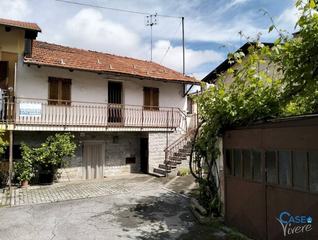 Townhouse Via Don Giuseppe Basso 20, Cuneo - photo 1