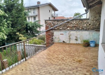 Terratetto - Terracielo Via Don Giuseppe Basso 20, Cuneo - foto 22