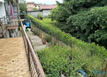 Terratetto - Terracielo Via Don Giuseppe Basso 20, Cuneo - foto 24