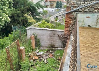 Terratetto - Terracielo Via Don Giuseppe Basso 20, Cuneo - foto 25