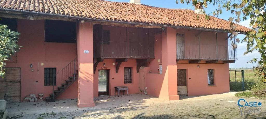Cascina Frazione San Vitale 71, Busca - foto 1